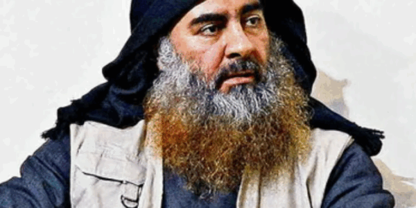 Abu Bakr al-Baghdadi death news