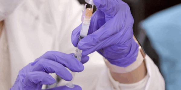 Chicago cold case solved DNA