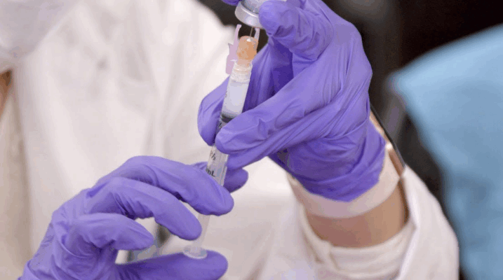 Chicago cold case solved DNA