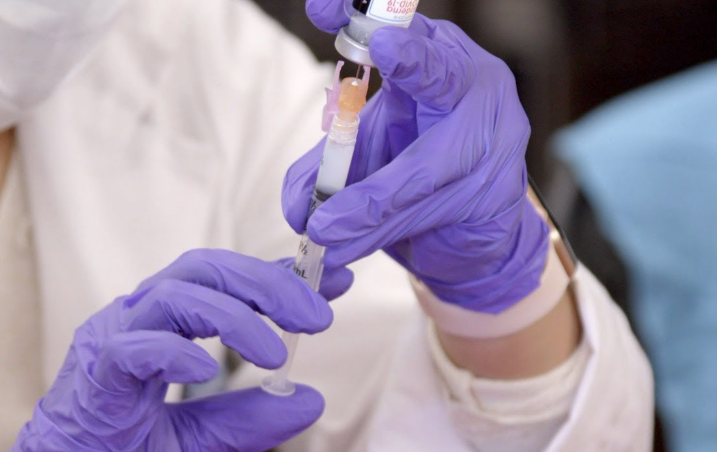 Chicago cold case solved DNA