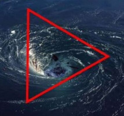 A Mystery in the Atlantic