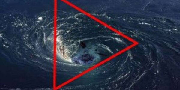 A Mystery in the Atlantic