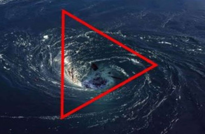 A Mystery in the Atlantic