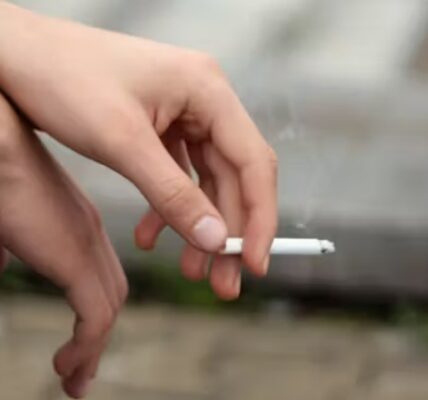 Maldives smoking ban law 2025